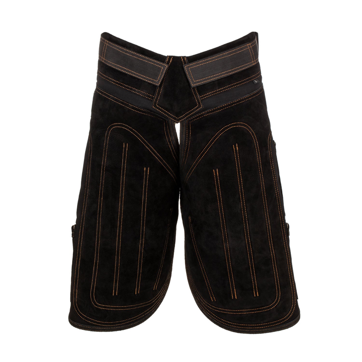 Delantal herrero new style Forget Pro