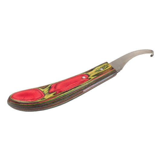 Cuchillo para uñas con hoja recta Forget Pro