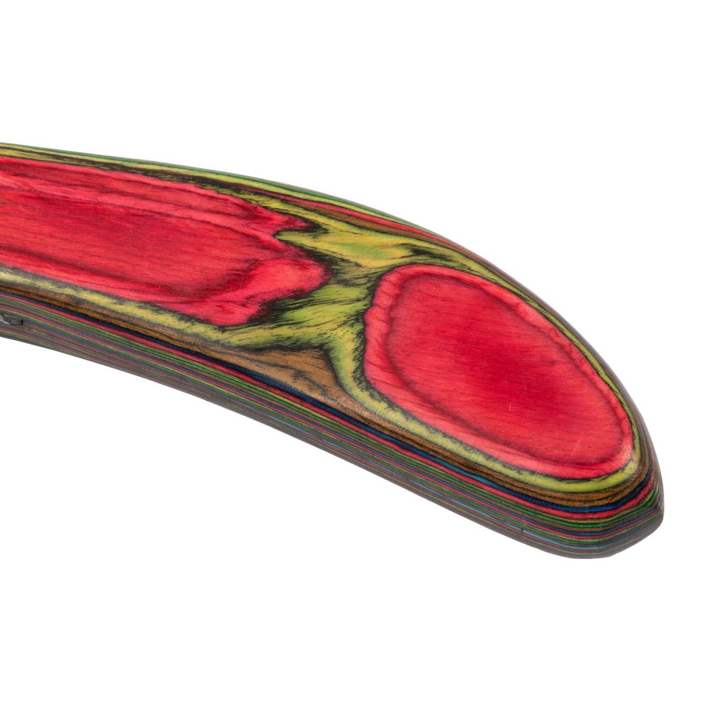 Cuchillo para uñas con hoja recta Forget Pro