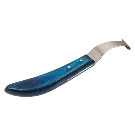 Cuchillo para uñas con gancho Forget Pro