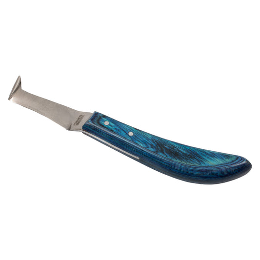 Cuchillo para uñas con gancho Forget Pro