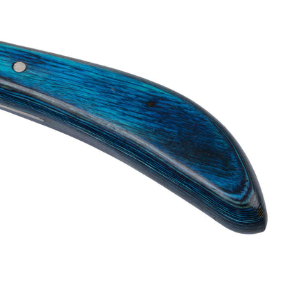 Cuchillo para uñas con gancho Forget Pro