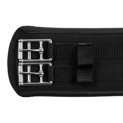 Cinchuelo para Freeform Classic y Scout neopreno/cuero - Negro