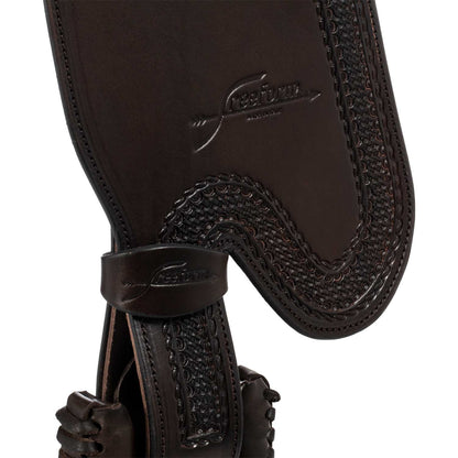 Silla sin árbol "Freeform the Original Scout Extreme SB" - Marrón oscuro