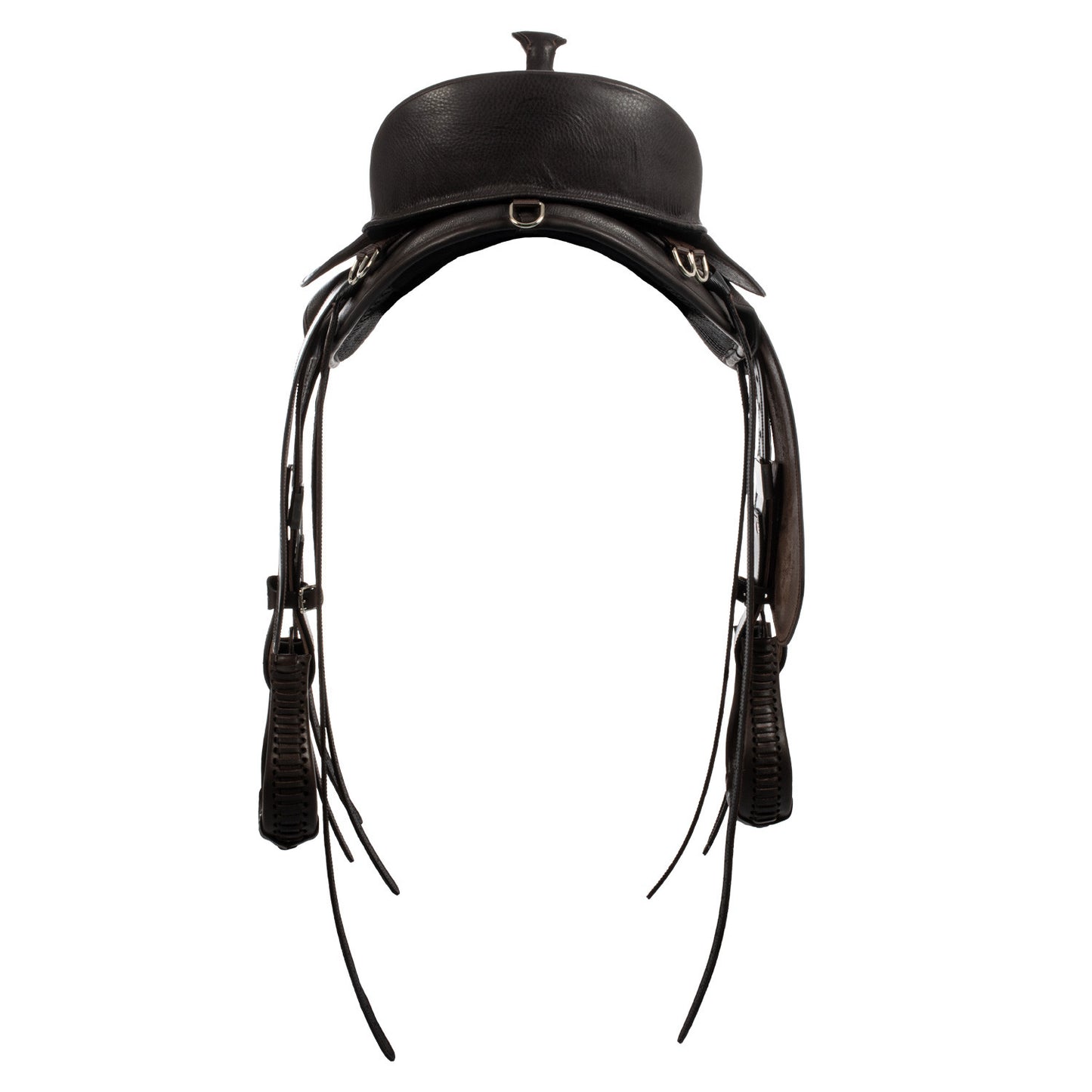 Silla sin árbol "Freeform the Original Scout Extreme SB" - Marrón oscuro