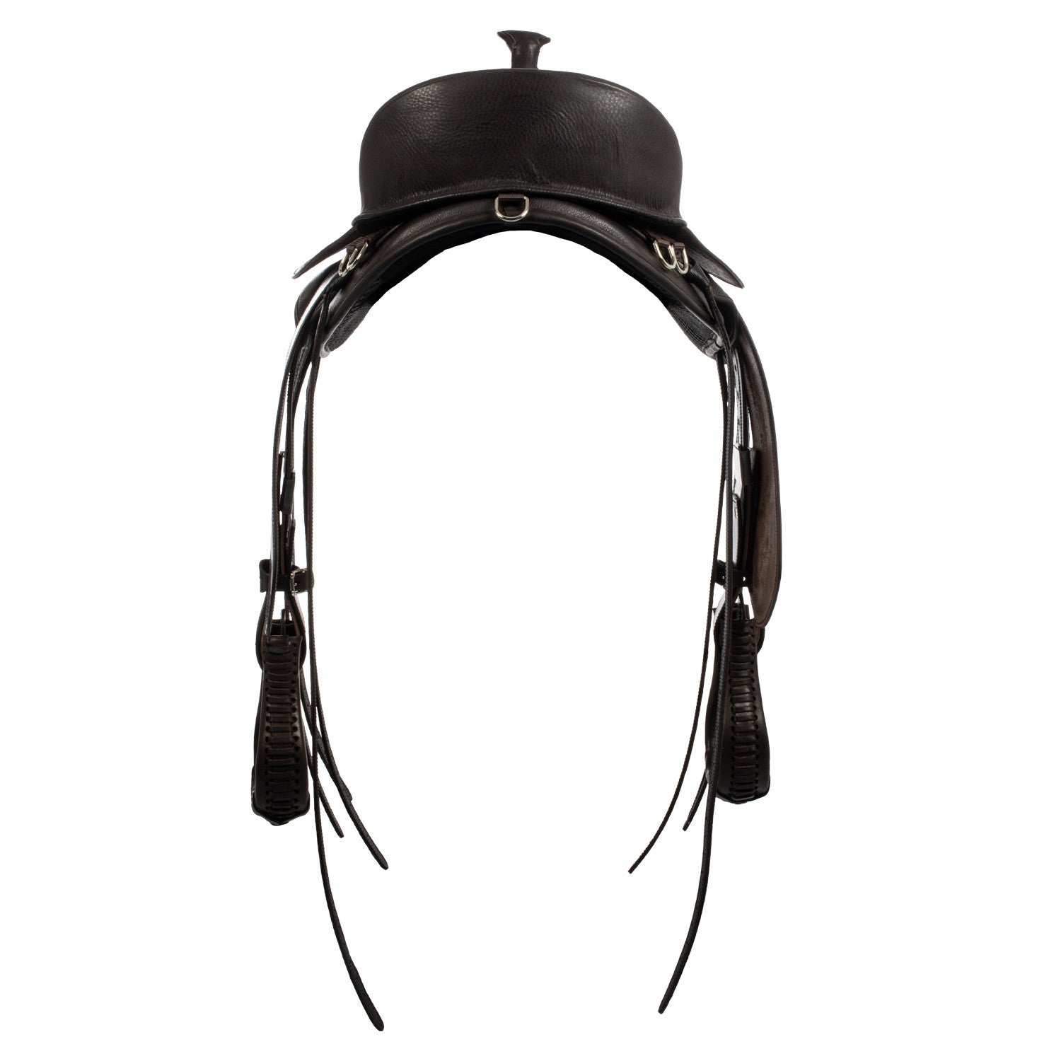 Silla sin árbol "Freeform the Original Scout Extreme SB" - Marrón oscuro