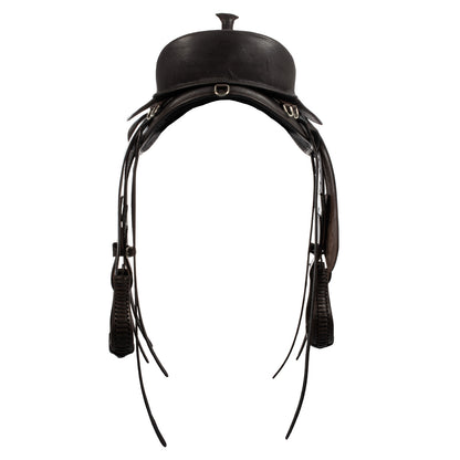 Silla sin árbol "Freeform the Original Scout Extreme SB" - Marrón oscuro