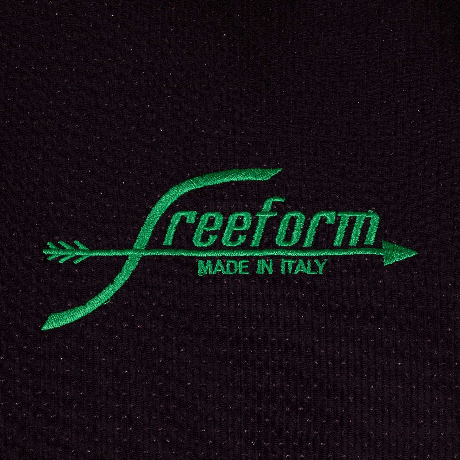 Funda de asiento para Freeform Classic - Negro