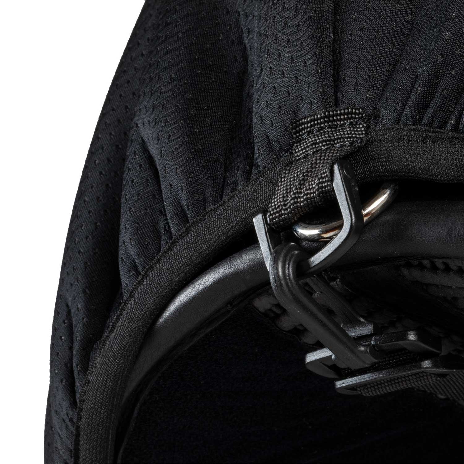 Funda de asiento para Freeform Classic - Negro