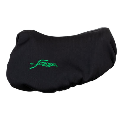 Funda de asiento para Freeform con Scout - Negro
