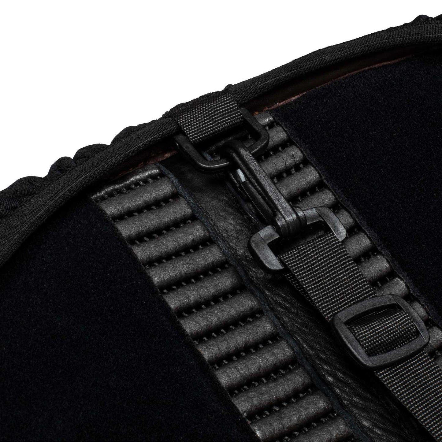 Funda de asiento para Freeform con Scout - Negro