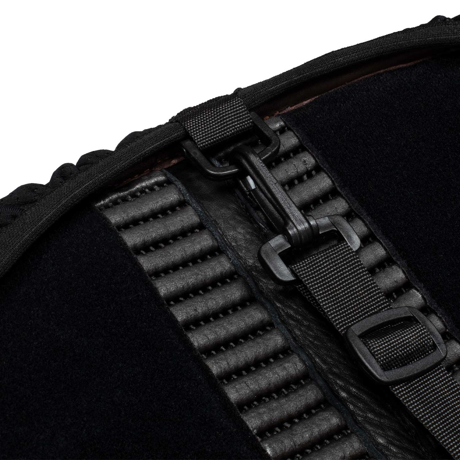 Funda de asiento para Freeform con Scout - Negro