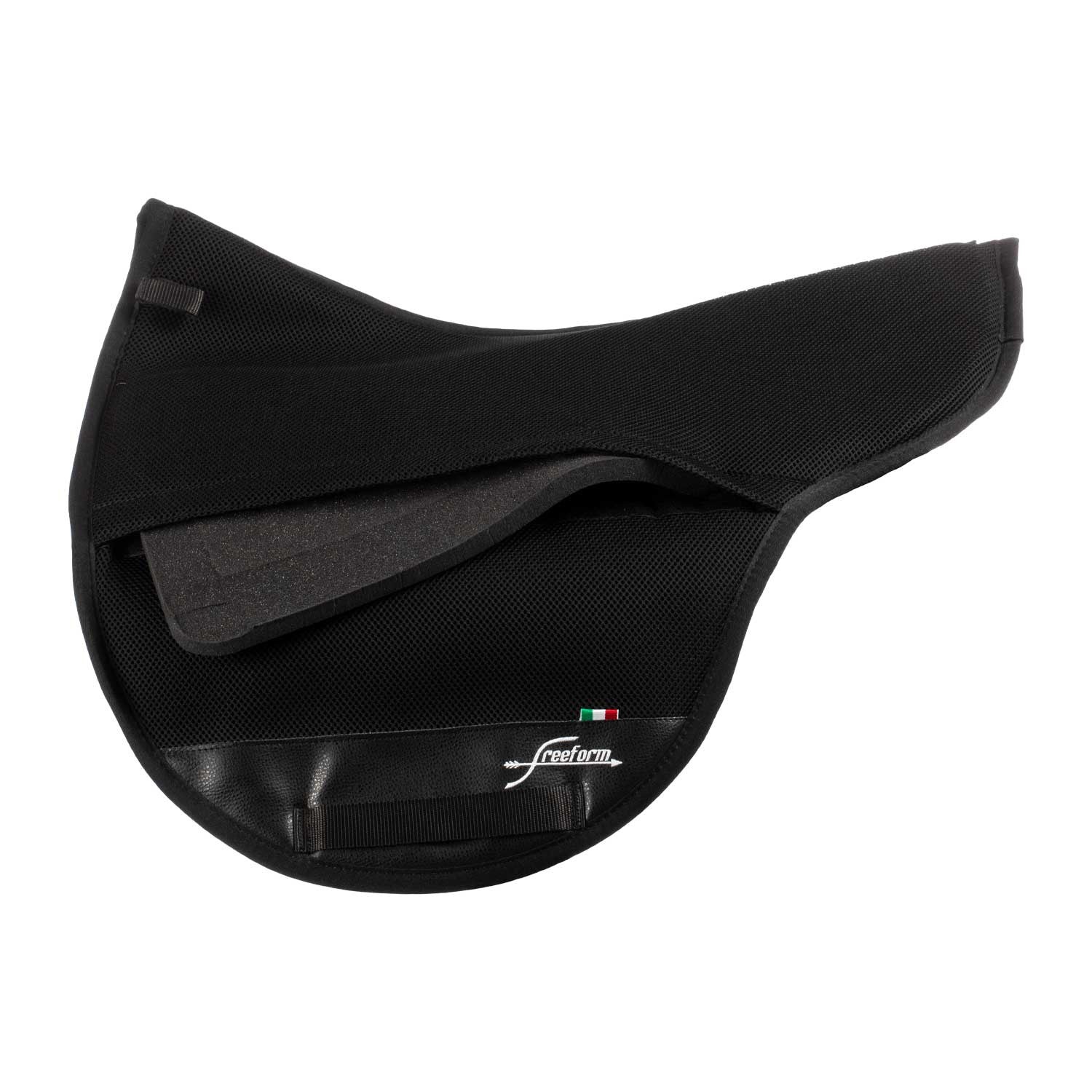 Sujeción para Freeform Classic SB - Negro