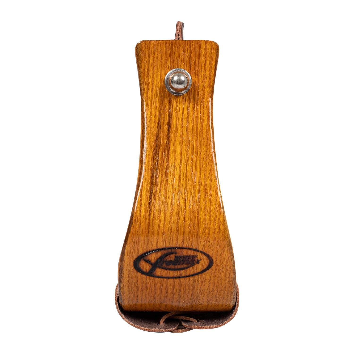 Estribo Western Freemax de madera