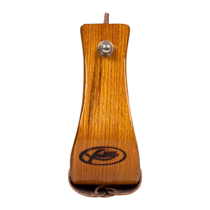 Estribo Western Freemax de madera