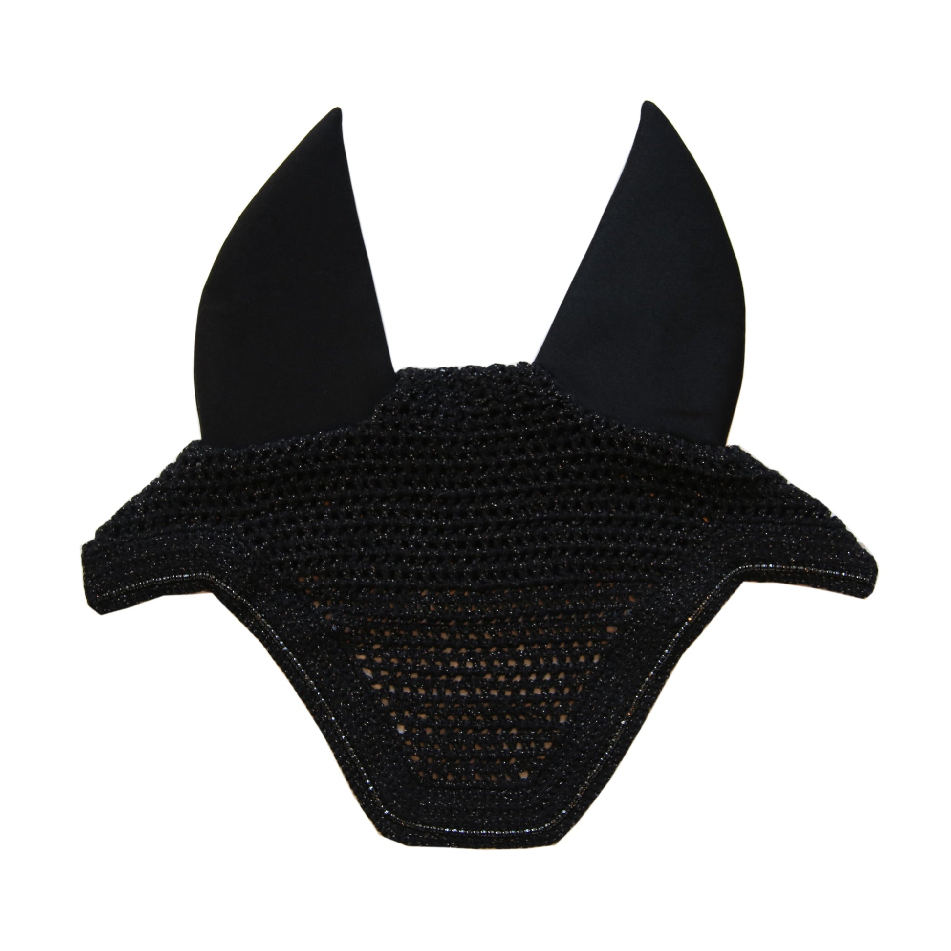 Soundless Ear Bonnets Kentucky Fly Veil Wellington Sparkling Soundless detalle 2