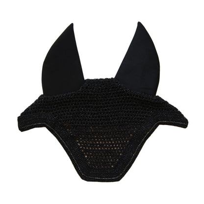 Soundless Ear Bonnets Kentucky Fly Veil Wellington Sparkling Soundless detalle 2