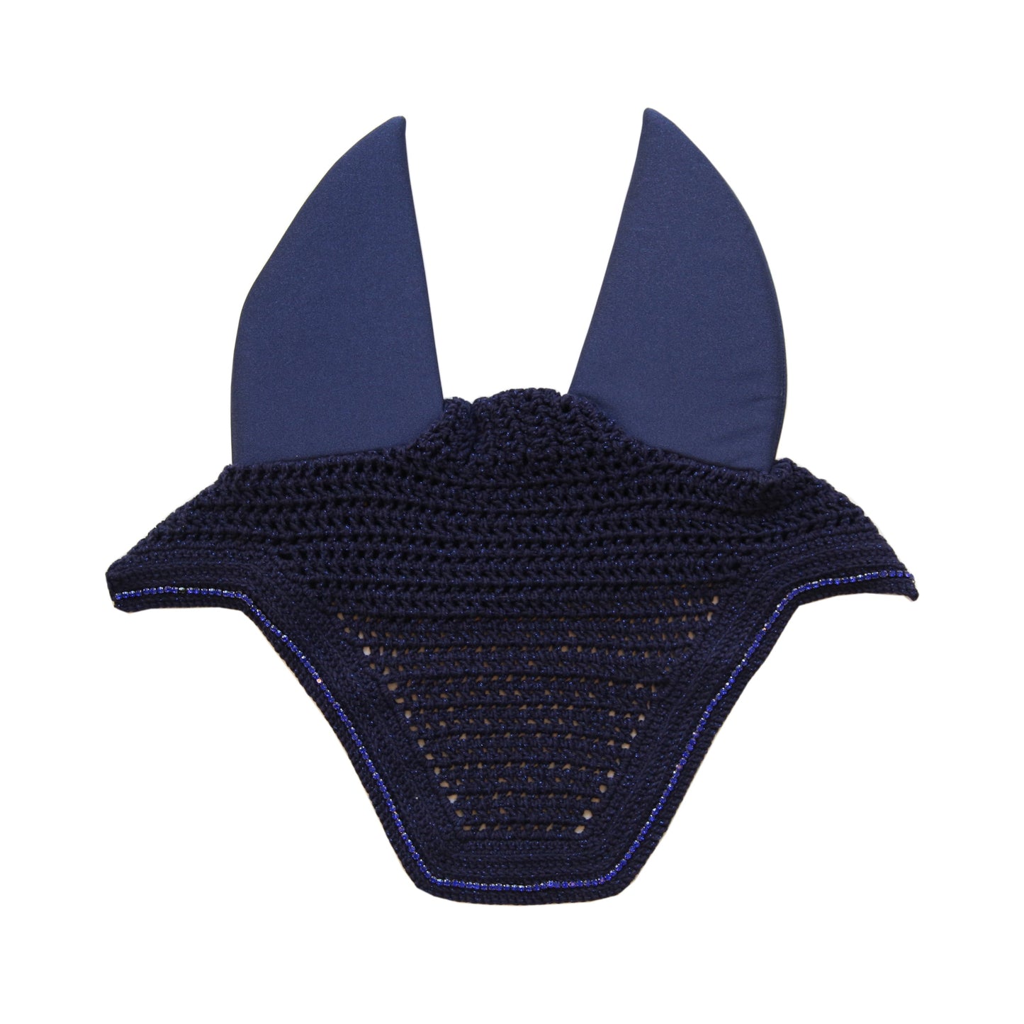 Soundless Ear Bonnets Kentucky Fly Veil Wellington Sparkling Soundless vista principal