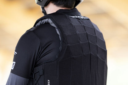 Protector ecuestre Freejump X'Air Safe Airbag Body Protection para equitación - vista 5