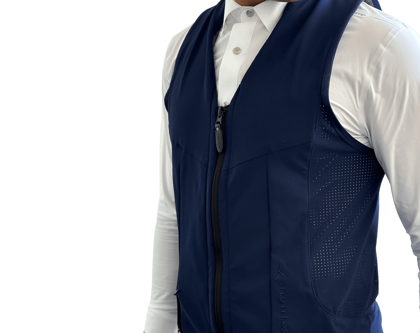 Chalecos airbag Air Vests Freejump Airbag Vest para equitación - vista 7