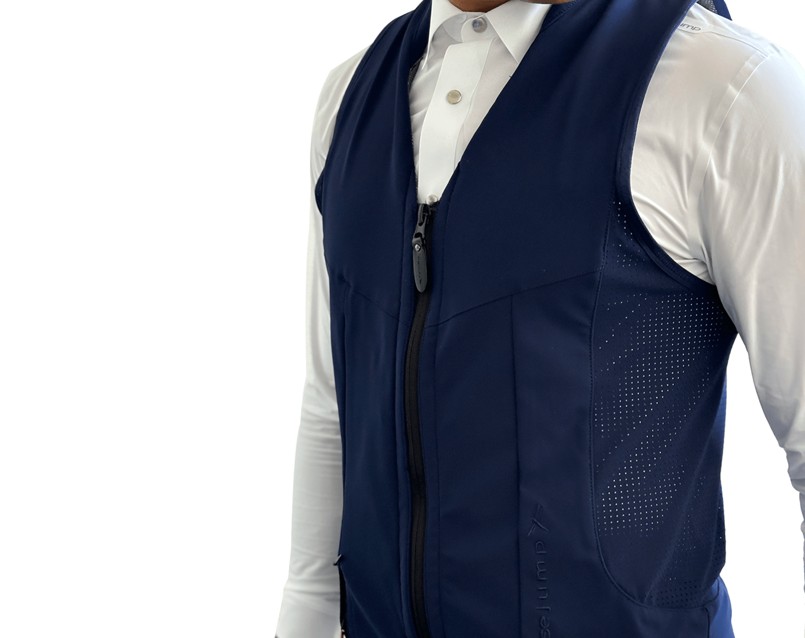 Chalecos airbag Air Vests Freejump Airbag Vest para equitación - vista 7