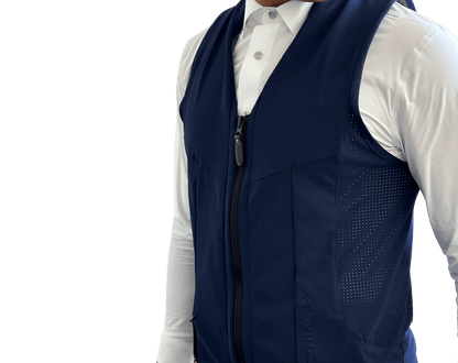 Chalecos airbag Air Vests Freejump Airbag Vest para equitación - vista 7