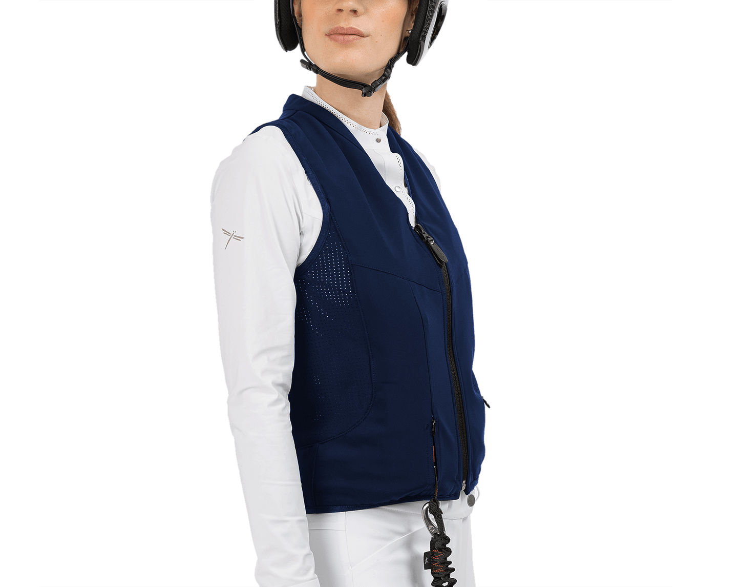 Chalecos airbag Air Vests Freejump Airbag Vest para equitación - vista 6