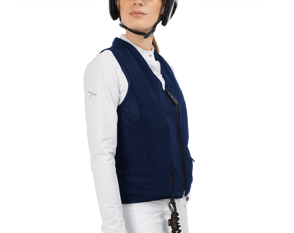 Chalecos airbag Air Vests Freejump Airbag Vest para equitación - vista 6