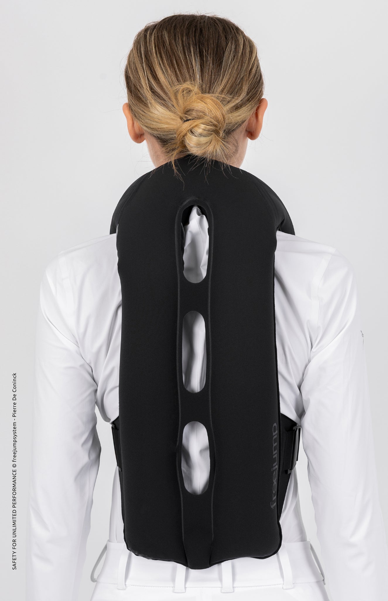 Air Vests Freejump Air Vest Plume detalle 2
