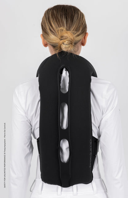 Air Vests Freejump Air Vest Plume detalle 2