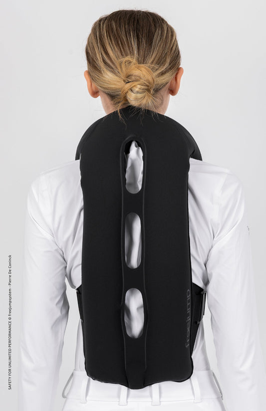 Chalecos airbag Air Vests Freejump Air Vest Plume para equitación - vista 2