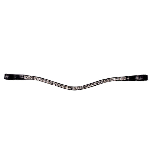 Accesorio ecuestre Frontalera Vellquine Diamond para equitación