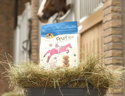 Cavalor Fruities – 750 g