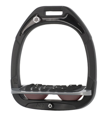 Estribo Green Composite Flex-On para equitación - vista 10