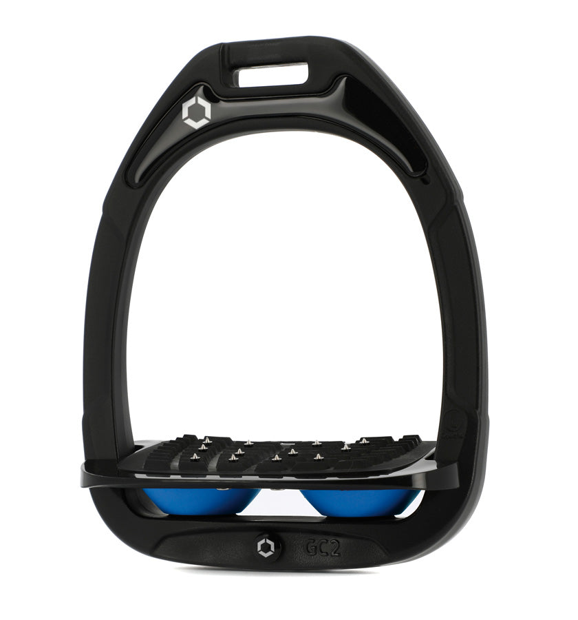 Estribo Green Composite Flex-On para equitación - vista 6
