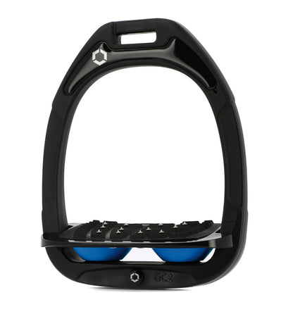 Estribo Green Composite Flex-On para equitación - vista 6