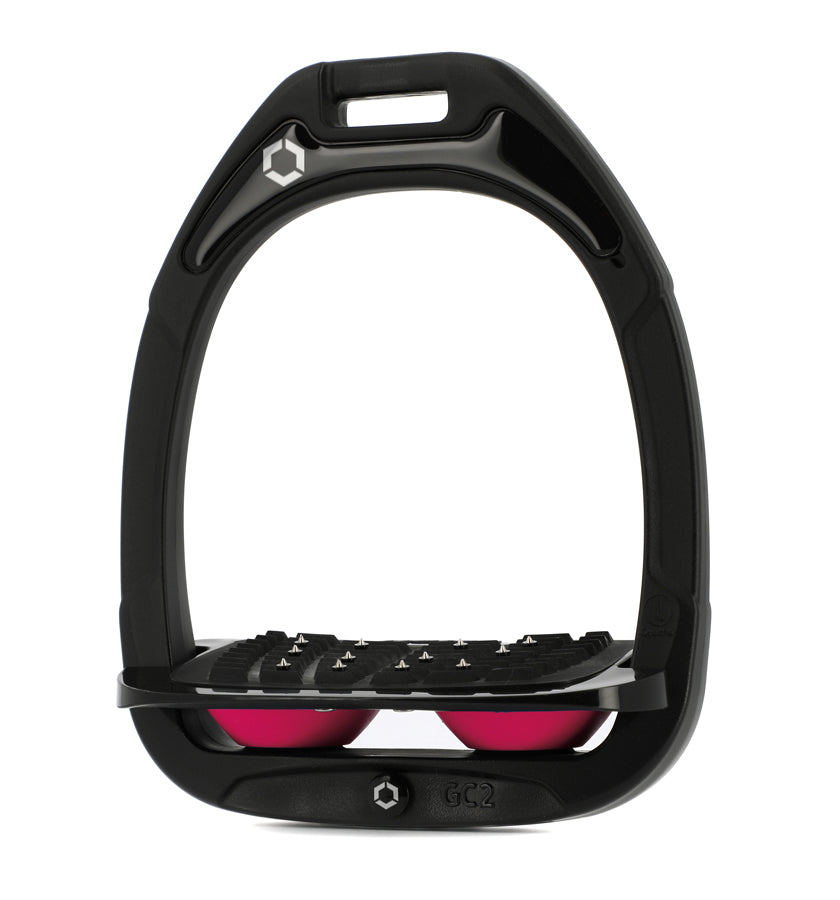 Estribo Green Composite Flex-On para equitación - vista 8