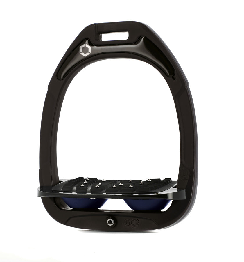 Estribo Green Composite Flex-On para equitación - vista 9