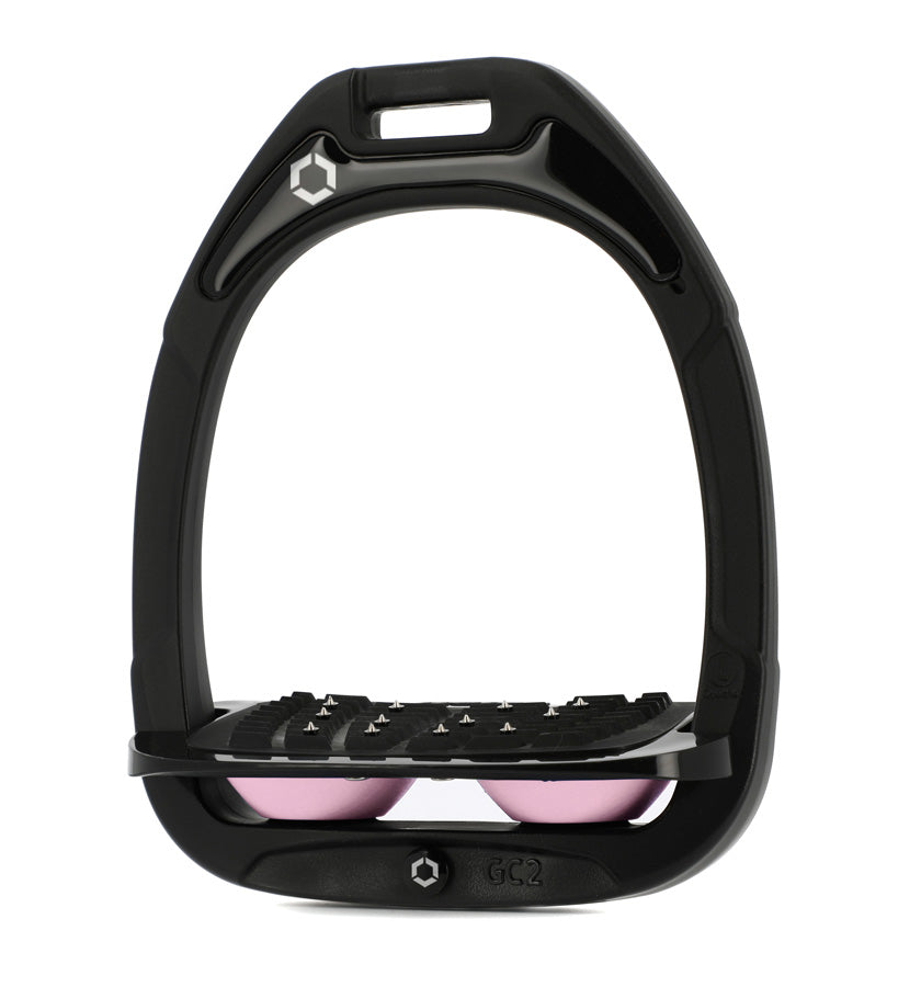 Estribo Green Composite Flex-On para equitación - vista 7