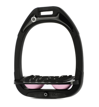 Estribo Green Composite Flex-On para equitación - vista 7