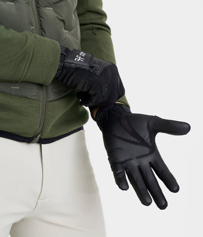 Guantes Competition Gloves unisex Horse Pilot para equitación - vista 2