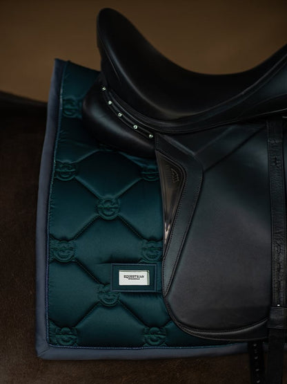 Dressage Saddle Pad Original Equestrian Stockholm Dressage Saddle Pad detalle 2