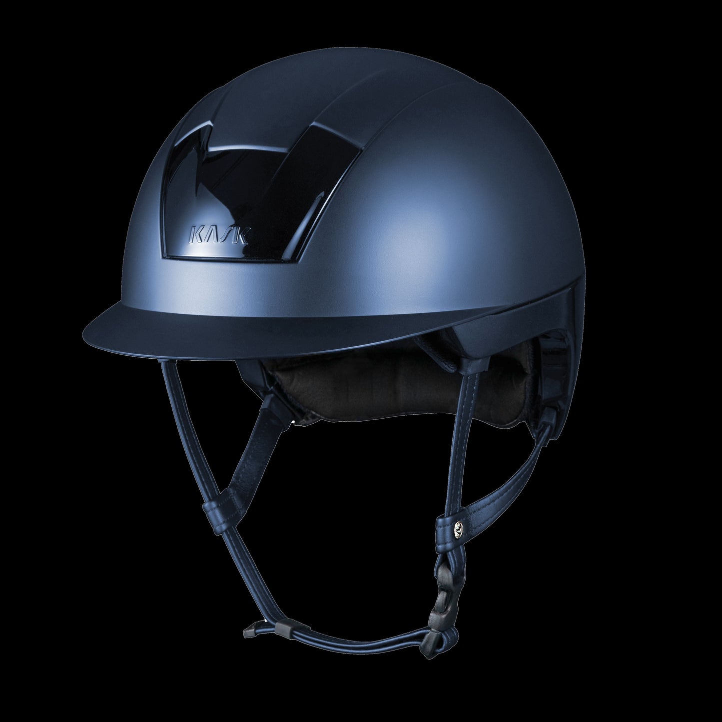 Helmets Kask Riding Helmet Kooki with Crystal Rivet detalle 8