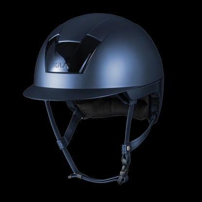 Helmets Kask Riding Helmet Kooki with Crystal Rivet detalle 8