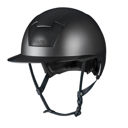 Camiseta técnica Kask Kooki Lady Helmet with Crystal Rivet detalle 3
