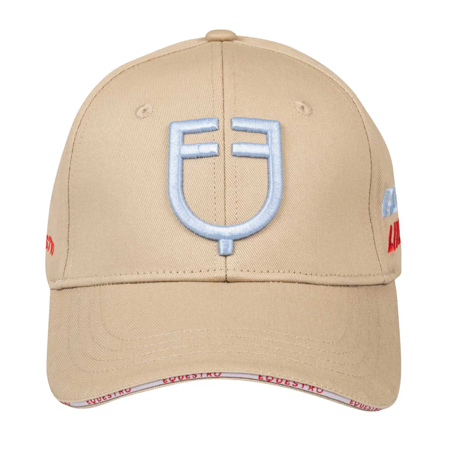 Gorra De Béisbol Unisex Equestro - Rincón del Valle