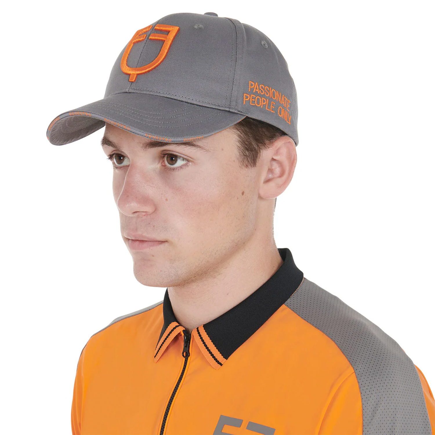 Gorra De Béisbol Unisex Equestro - Rincón del Valle