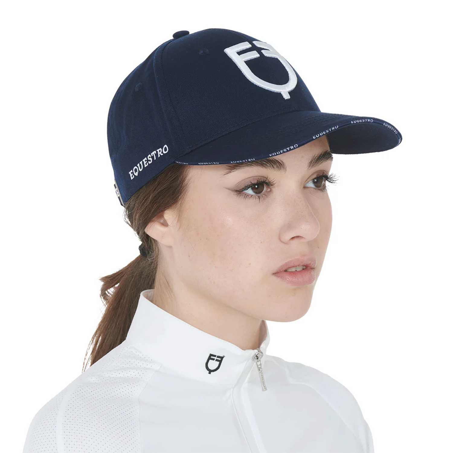 Gorra De Béisbol Unisex Equestro - Rincón del Valle