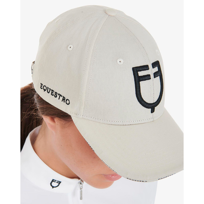 Gorra De Béisbol Unisex Equestro - Rincón del Valle