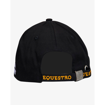 Gorra De Béisbol Unisex Equestro - Rincón del Valle